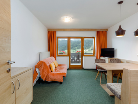 Apartment type B „Alpine Aster“ image 3