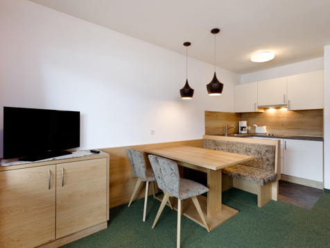 Apartment type B „Alpine Aster“ image 4