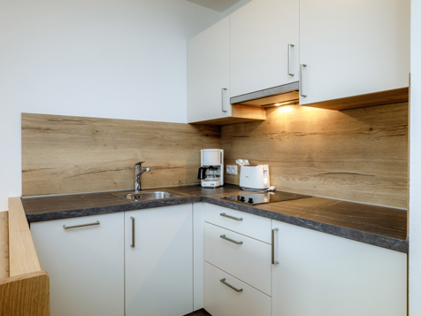 Apartment type B „Alpine Aster“ image 5