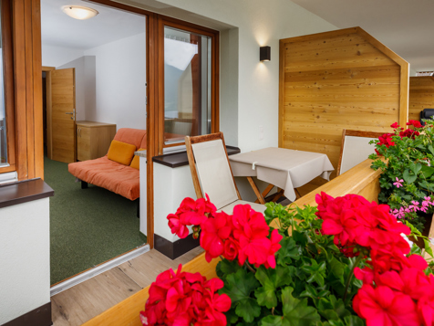Apartment type B „Alpine Aster“ image 6