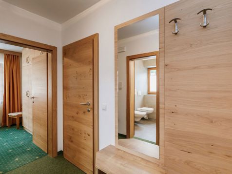 Apartment type B „Alpine Aster“ image 8