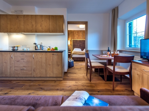 Apartment Type B Comfort image 1