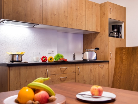 Apartment Type B Comfort image 2
