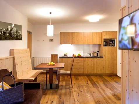 Apartment Type B Comfort image 6