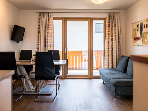Apartment type B image 3
