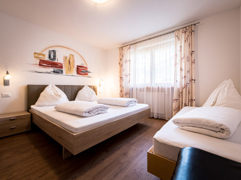 Apartment type B image 5