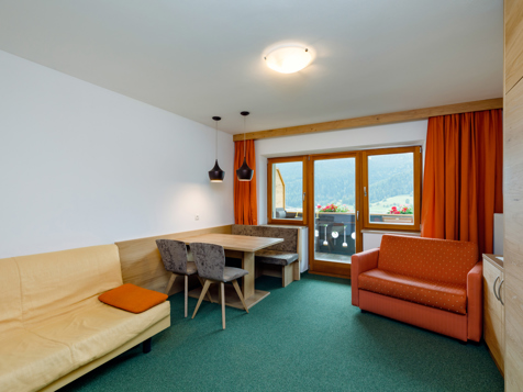 Apartment type C „Alpine Carnatio“ image 4