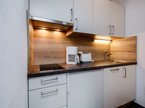 Apartment type C „Alpine Carnatio“ image 5