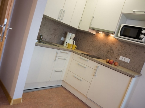 Apartment type C image 3