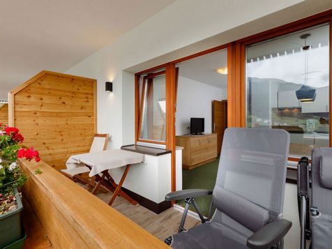 Apartment type D „Alpine Rose“ image 10