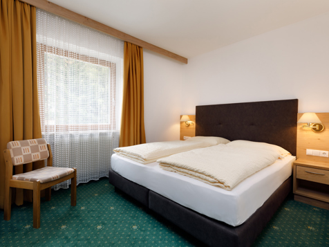 Apartment type D „Alpine Rose“ image 2