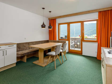 Apartment type D „Alpine Rose“ image 5