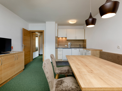 Apartment type D „Alpine Rose“ image 6