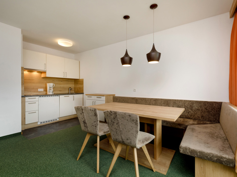 Apartment type D „Alpine Rose“ image 7