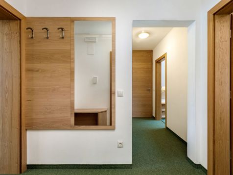 Apartment type D „Alpine Rose“ image 8