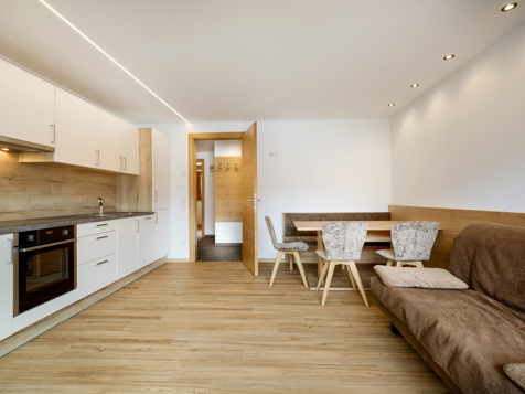 Apartment type E Lake View image 10