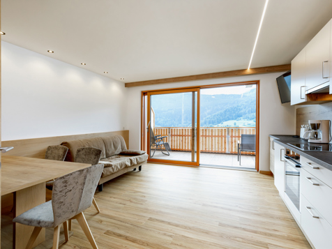 Apartment type E Lake View image 8