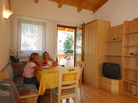 Apartment Valdiras 2-4 persons image 1