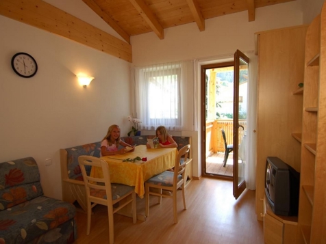 Apartment Valdiras 3-6 persons image 1