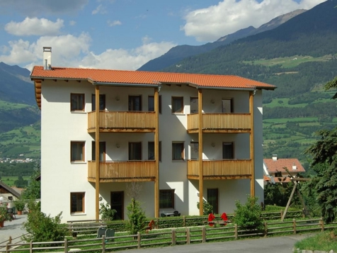 Apartment Valdiras 3-6 persons image 4