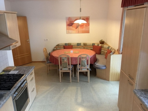 Apartment Valdiras 4-7 persons image 1