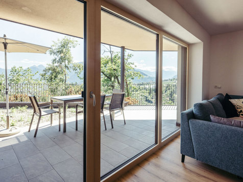 Apartment Vinschgau image 1