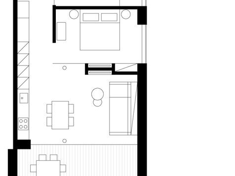 Apartment Vista image 1