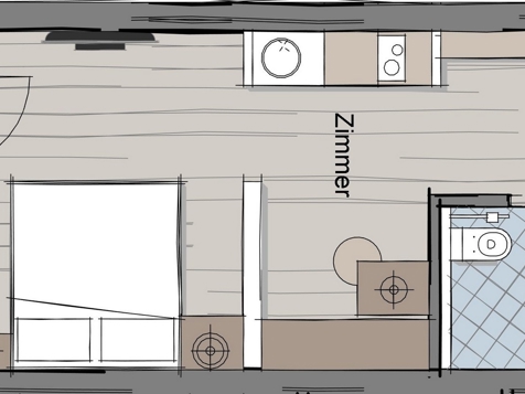 Apartment Vital image 4
