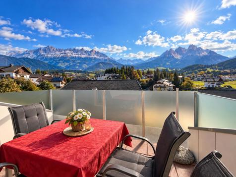Apartment W2 - Rosengarten image 3