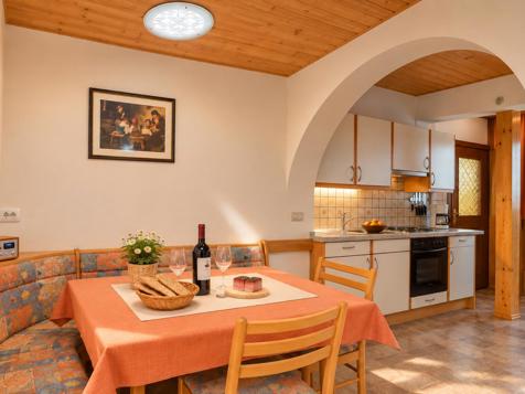 Apartment W2 - Rosengarten image 4