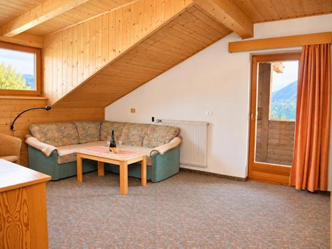 Apartment W2 - Rosengarten image 9
