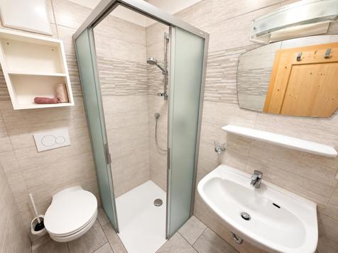 Apartment W3 - Latemar image 1