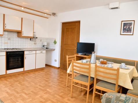 Apartment W4 - Weißhorn image 1