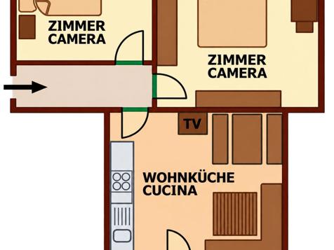 Apartment W4 - Weißhorn image 7