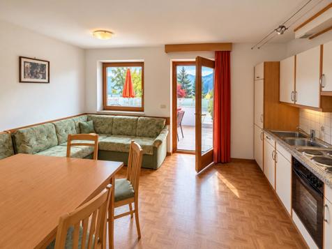 Apartment W4 - Weißhorn image 9