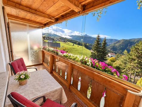 Apartment W5 - Alpenblick image 2