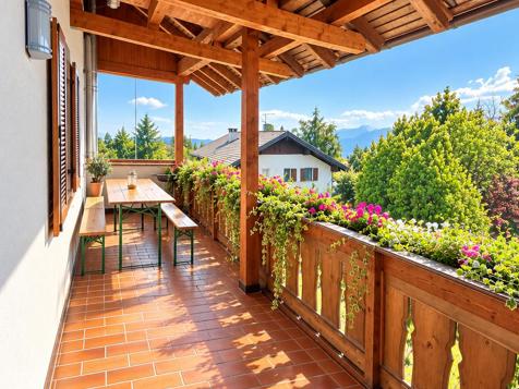Apartment W5 - Alpenblick image 3