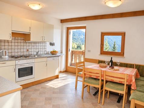 Apartment W5 - Alpenblick image 4