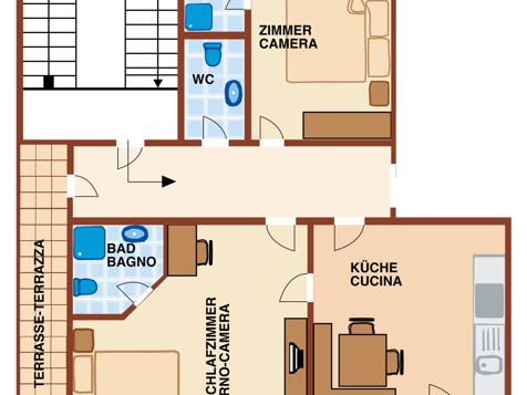 Apartment W5 - Alpenblick image 6