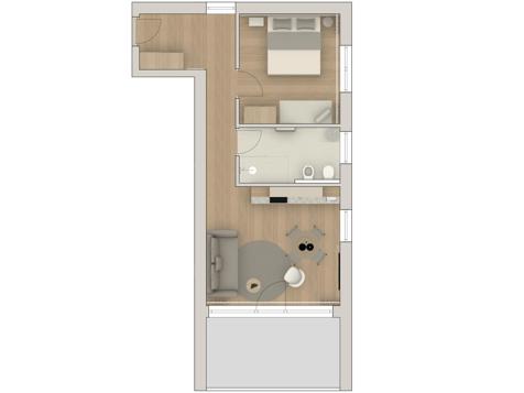 Apartment W7 image 5