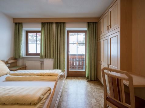 Apartment Waldblick image 1