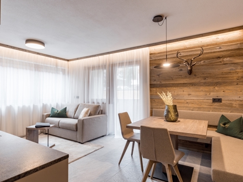 Apartment Waldruhe image 10