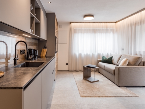 Apartment Waldruhe image 11