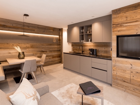 Apartment Waldruhe image 14