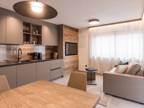 Apartment Waldruhe image 15