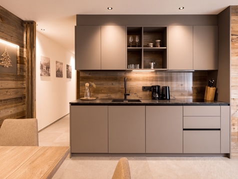 Apartment Waldruhe image 16