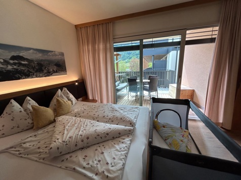 Apartment Wasserfall image 1