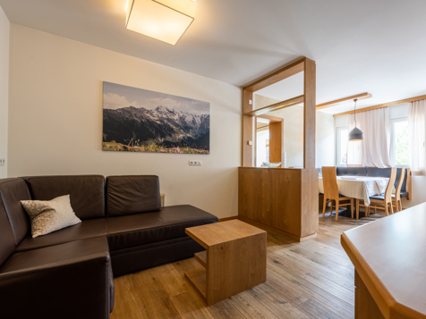 Apartment Wasserfall image 3