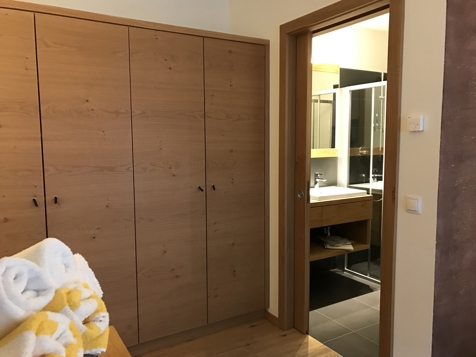 Apartment Wasserfall image 7