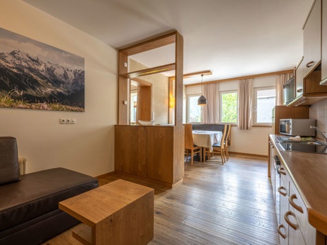 Apartment Wasserfall image 8